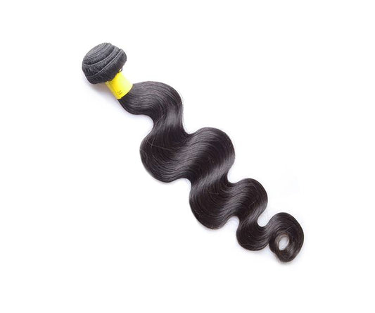 Lala Hair BRAZILIAN BODY WAVE BUNDLE - 22''