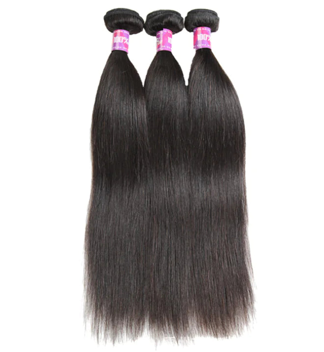 Real Human Hair Curtain - Shunfa Hair Curtain