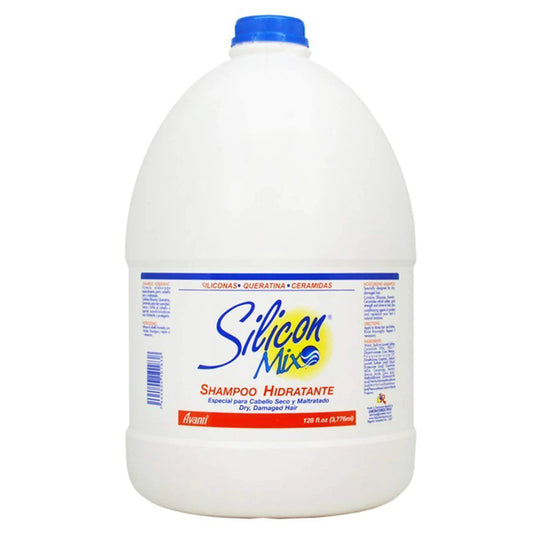 Silicon Mix Shampoo Hidratante Gallon [Health and Beauty]